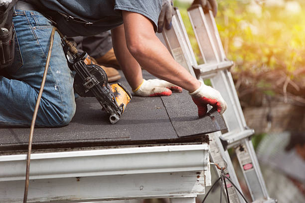 Best Best Roofing Contractors  in Metamora, IL