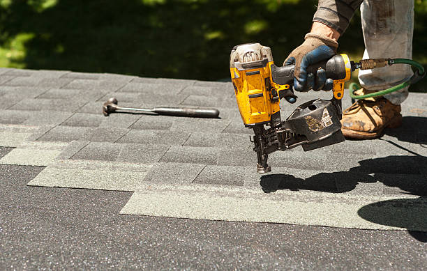 Best Metal Roofing Contractor  in Metamora, IL